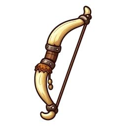 Ironbristle Sinewbow