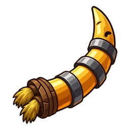 Ironbristle Tusk