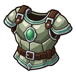 Jade Armor