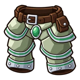 Jade Legs