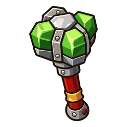 Jade Mace