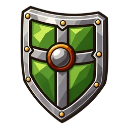 Jade Shield