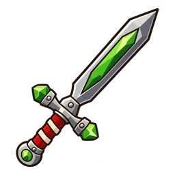 Jade Sword