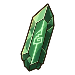 Jadeshard