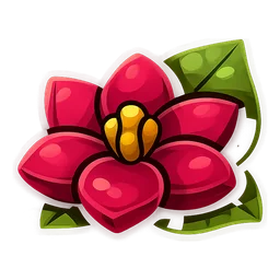 Jungle Bloom