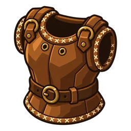 Leather Armor