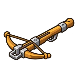 Light Crossbow