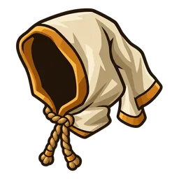 Linen Hood