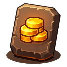 Strong Loot Rune