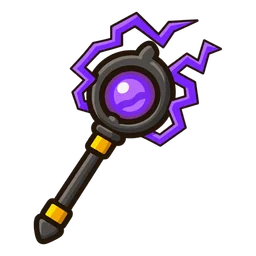 Maelstrom Staff