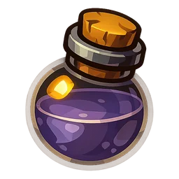 Crude Mana Potion