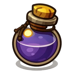 Faint Mana Potion