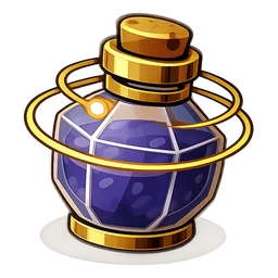 Greater Mana Potion