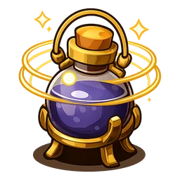 Grand Mana Potion