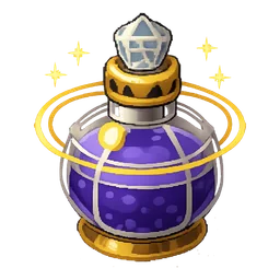 Supreme Mana Potion