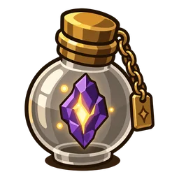 Mastery Catalyst VI