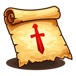 Greater Scroll of Might