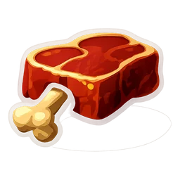 Minotaur Meat