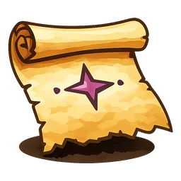 Lesser Scroll of Sorcery