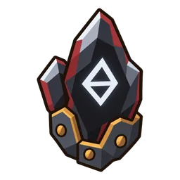 Obsidian Glyph