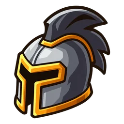 Obsidian Helmet