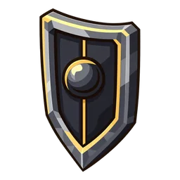 Obsidian Shield