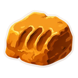 Ochre Clay