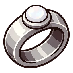 Opal Ring