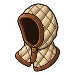 Padded Hood