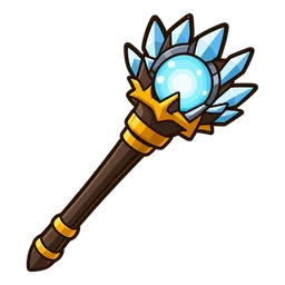 Permafrost Rod