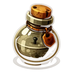 Elixir of Iron Warding
