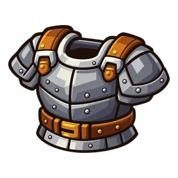 Physicalward Armor