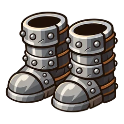 Physicalward Boots