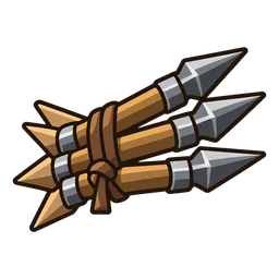 Piercing Bolt