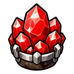 Power Crystal