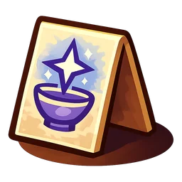 Recipe Arcane Feast