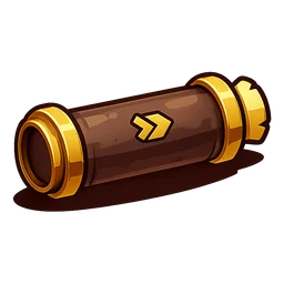 Recipe Ascendant Rune