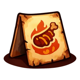 Recipe Dragon Roast