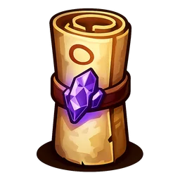 Recipe Everbound Sigil
