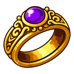 Regal Ring