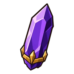 Regalshard
