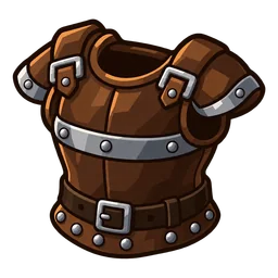 Reinforced Armor