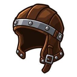 Reinforced Helmet