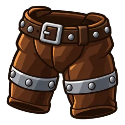 Reinforced Legs
