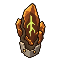 Root Glyph