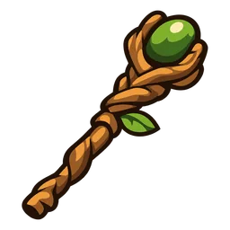 Rootwood Rod