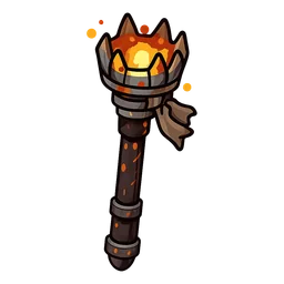Rustcrown Beacon