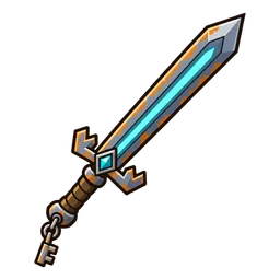 Rustcrown Blade