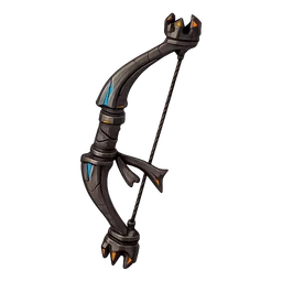 Rustcrown Spirebow