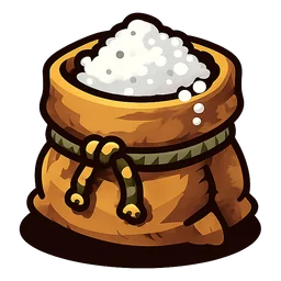 Salt